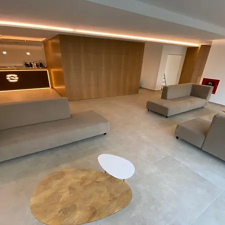 Sunset Hotel 4*