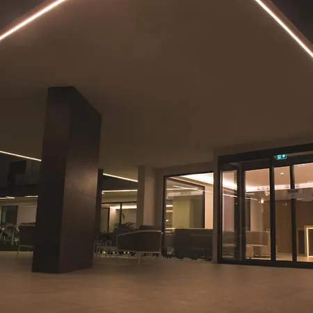 Hotel Sunset 4*