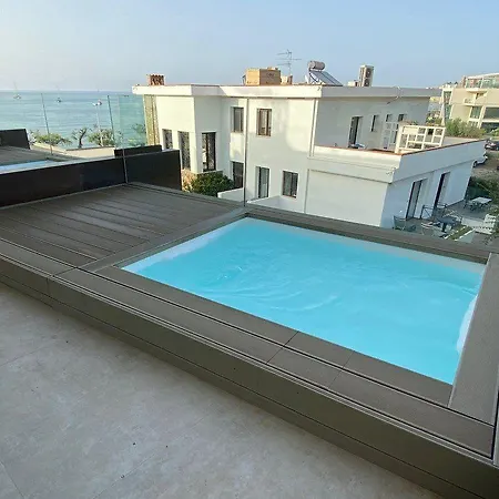 Sunset Hotel 4*