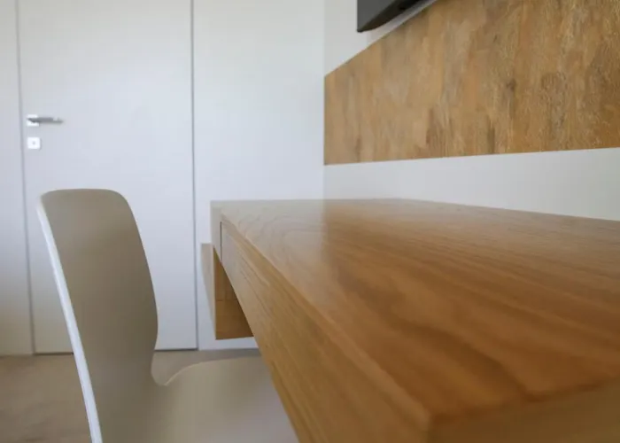 酒店 Sunset 切法卢