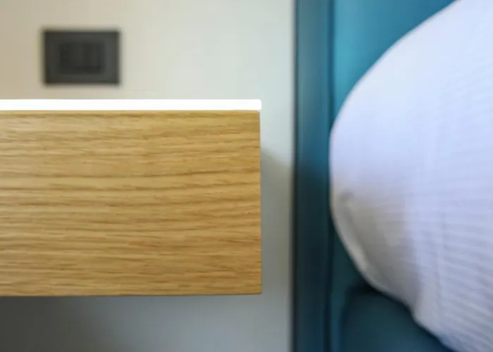 Sunset מלון צ'פאלו