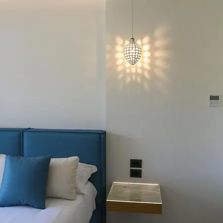 Sunset Hotel Cefalù