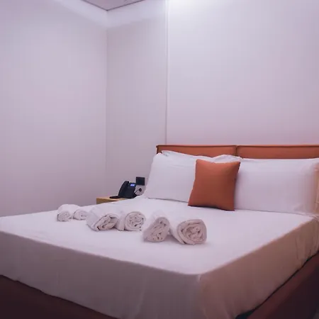 Hotel Sunset 4*