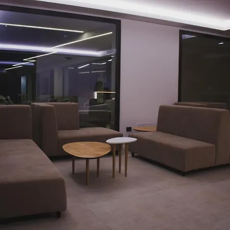 酒店 Sunset 切法卢