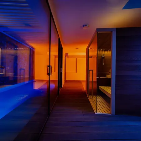 Hotel Sunset