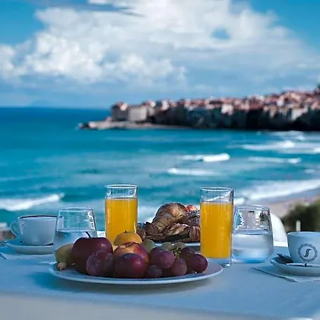 Sunset 4* Cefalù