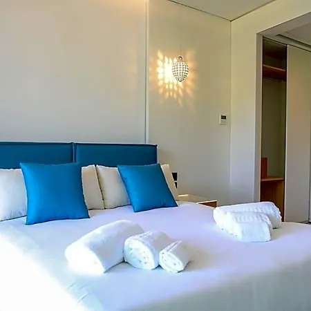 Hotel Sunset
