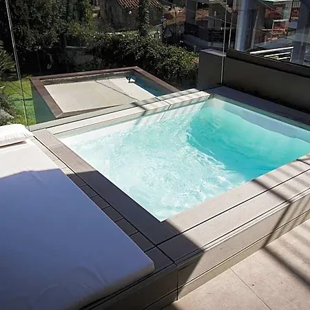 Sunset Hotel 4*
