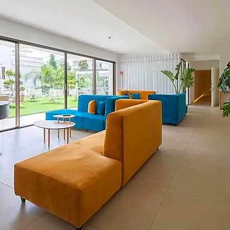 Hotel Sunset 4*