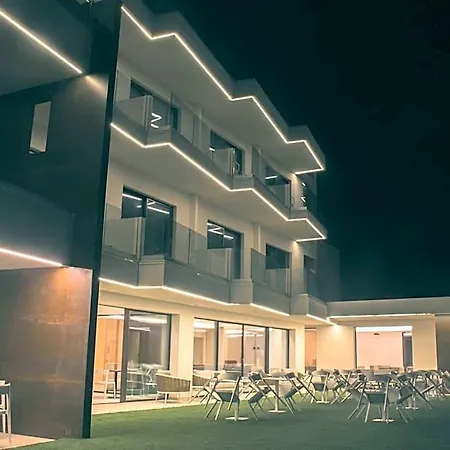 Sunset Hotel Cefalù