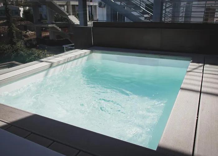 Hotell Sunset 4*