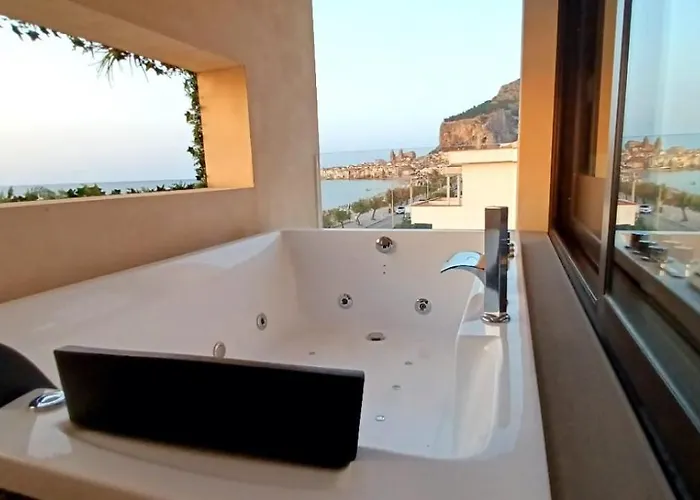 Hotell Sunset